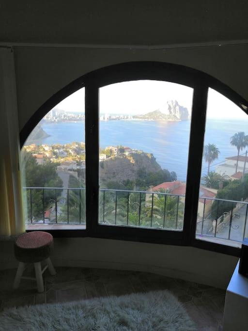 Villa Fantastica con vistas a la bahia y con pisciana - Villa - 18
