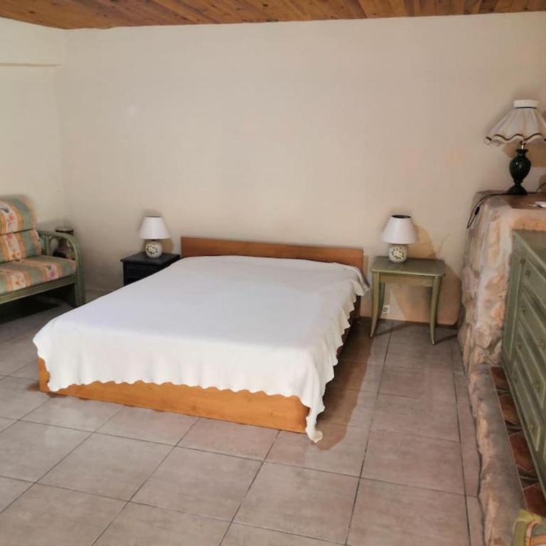 Villa Fantastica con vistas a la bahia y con pisciana - Villa - 22