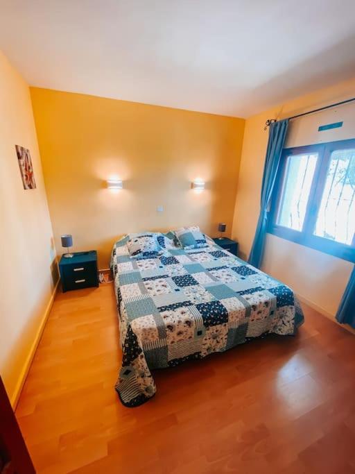 Villa Fantastica con vistas a la bahia y con pisciana - Villa - 25