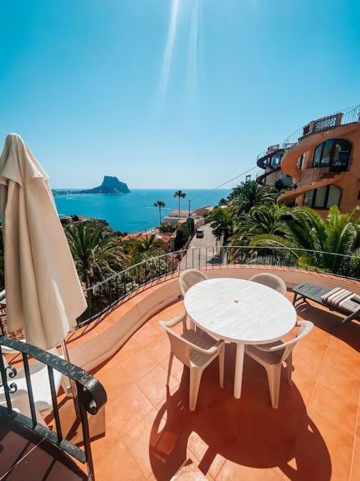 Villa Fantastica con vistas a la bahia y con pisciana - Villa - 38