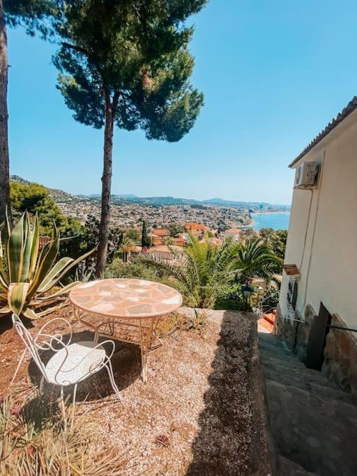 Villa Fantastica con vistas a la bahia y con pisciana - Villa - 40