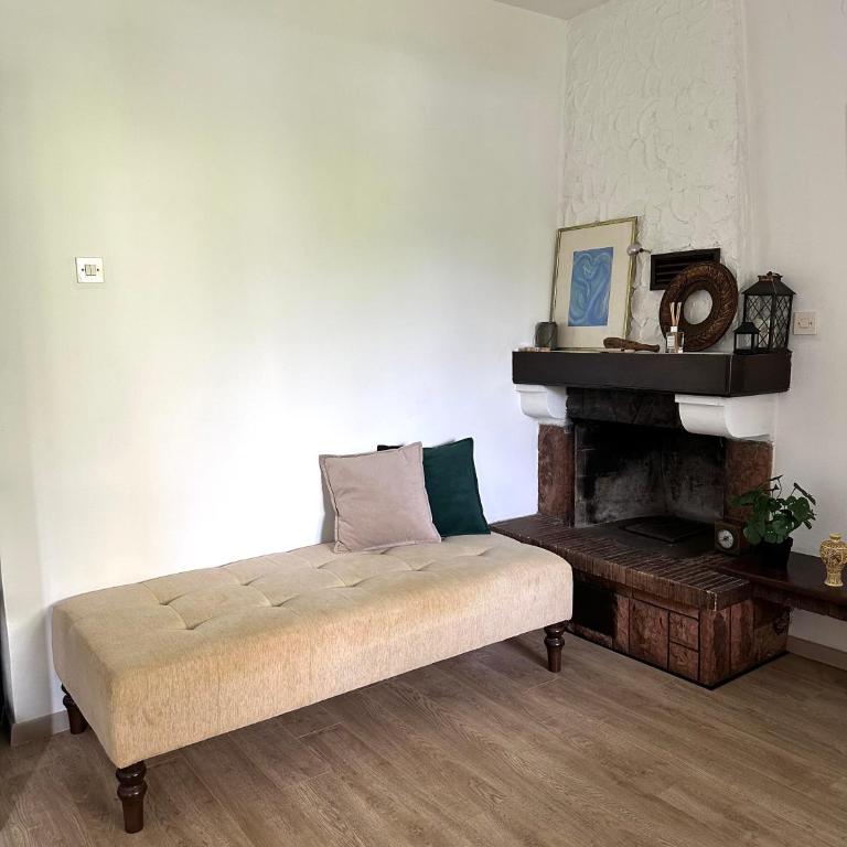 Guest house Kamelija - Kuća sa 4 Spavaće Sobe - 18