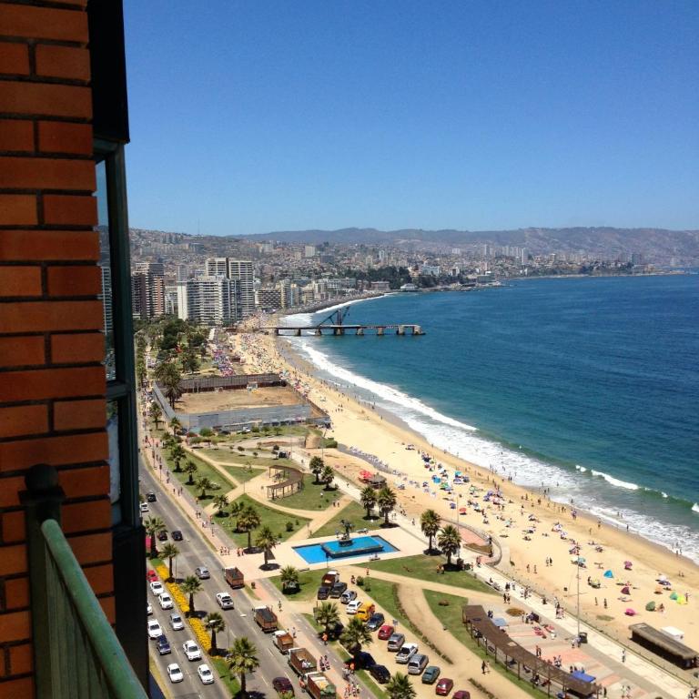Ocean Pacific Dreams - Superior Apartment - 6