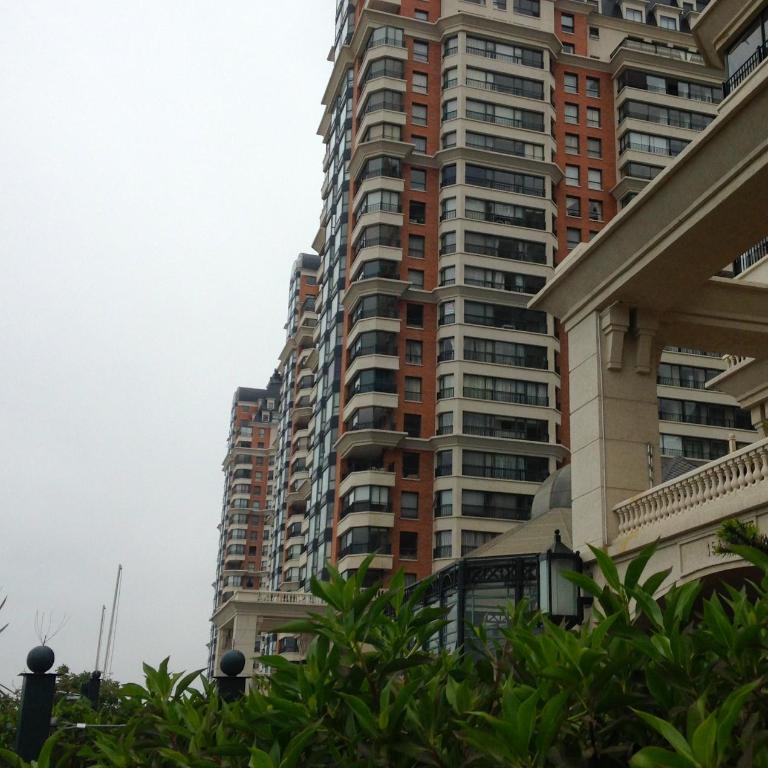 Ocean Pacific Dreams - Superior Apartment - 5