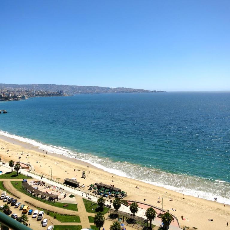 Ocean Pacific Dreams - Superior Apartment - 41