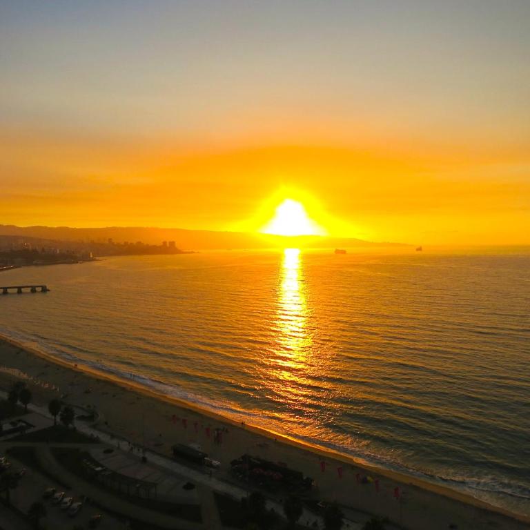 Ocean Pacific Dreams - Superior Apartment - 44