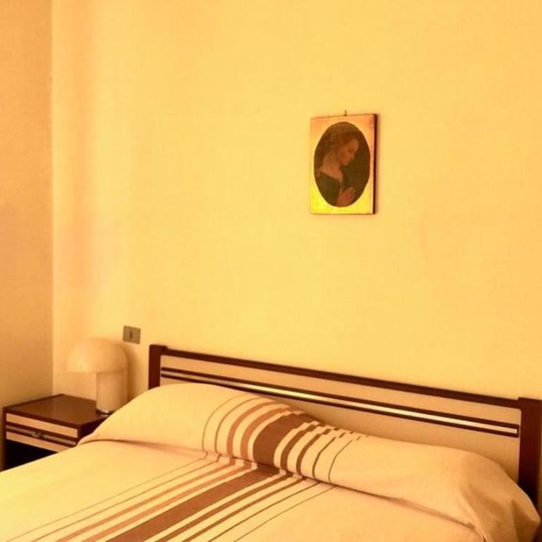 Villaggio Azzurro - Appartamento con 2 Camere da Letto - 7