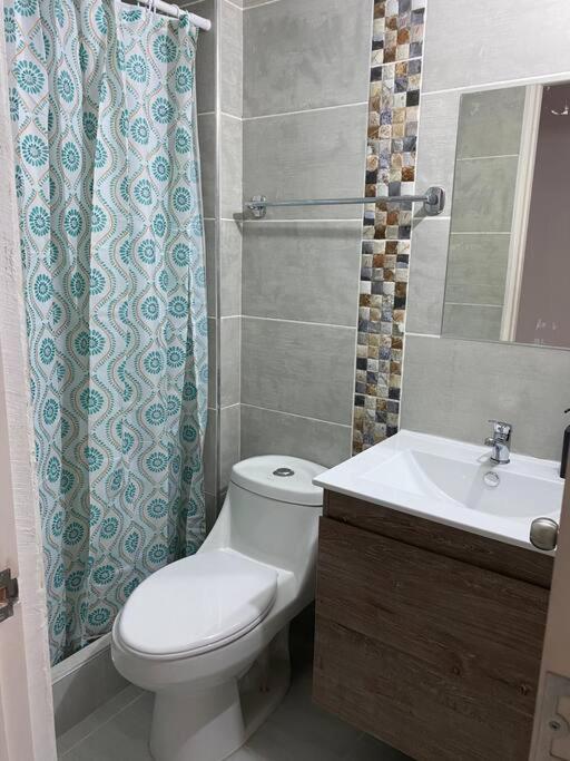 Apartamento Villeta - Apartamento de 2 dormitorios - 7