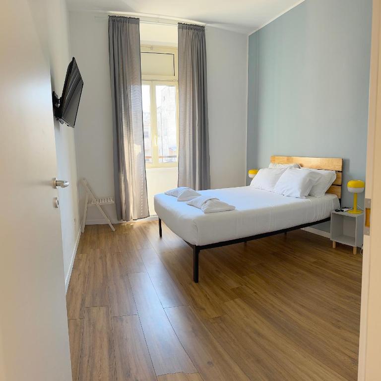 Lexie Suites, Roma Termini St - Familiensuite - 6