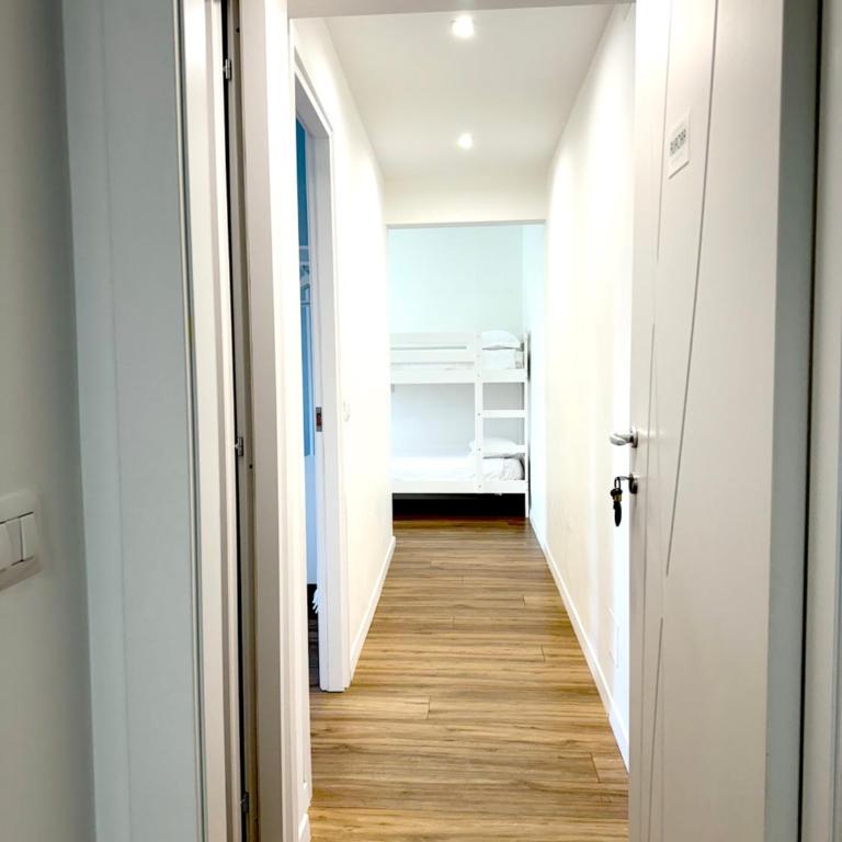 Lexie Suites, Roma Termini St - Familiensuite - 1