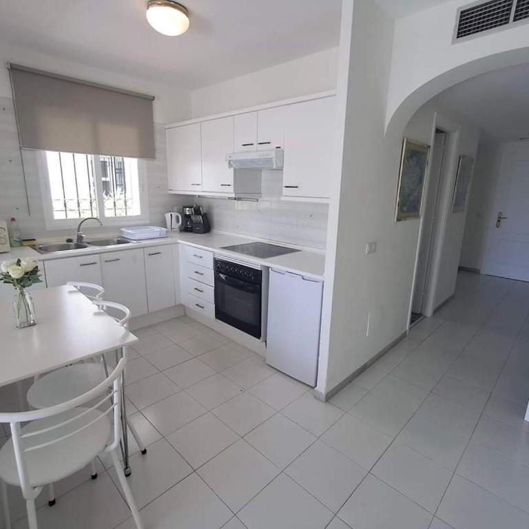 Rancho A 119 - Apartamento de 1 dormitorio - 8