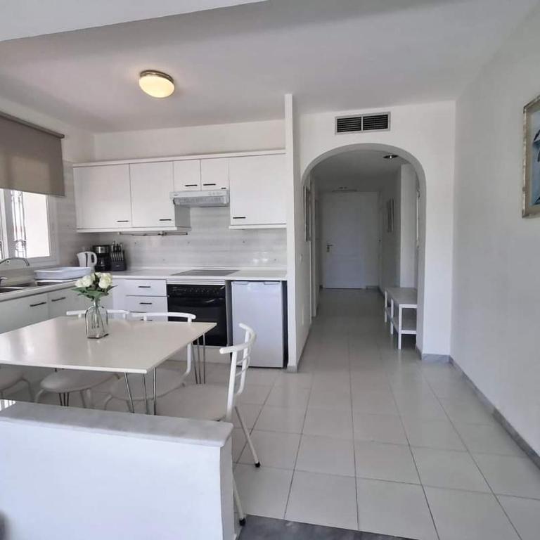 Rancho A 119 - Apartamento de 1 dormitorio - 7