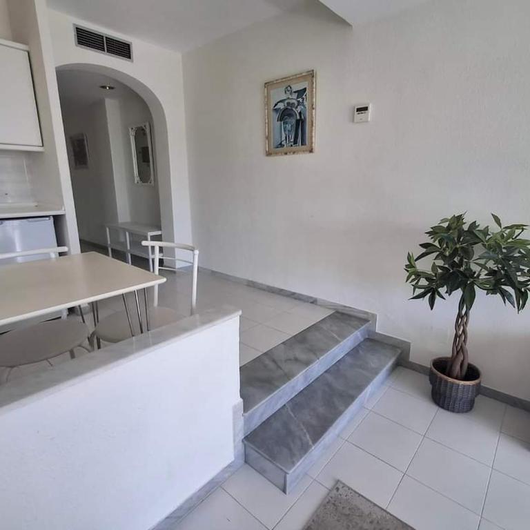 Rancho A 119 - Apartamento de 1 dormitorio - 6