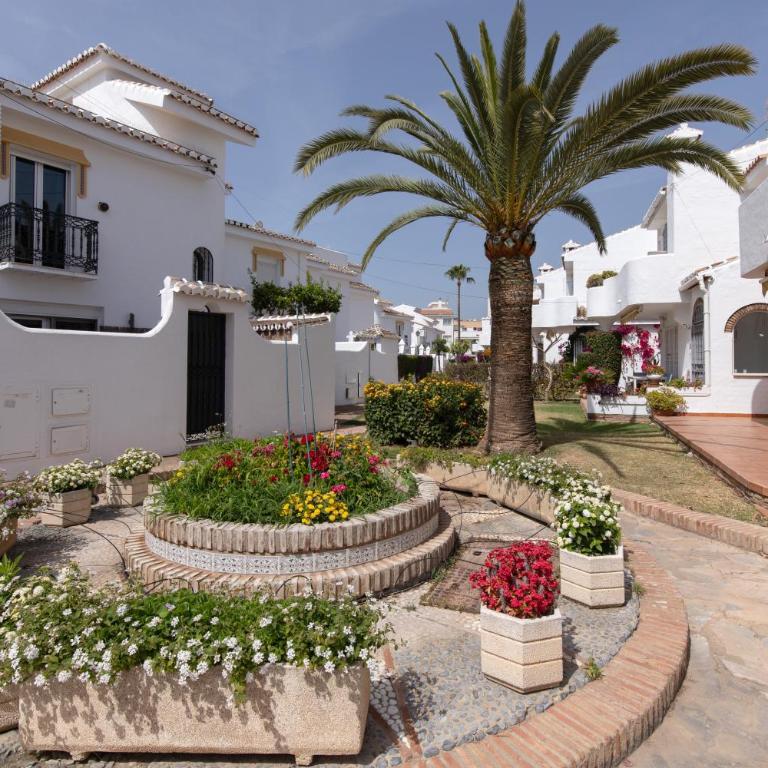 Precioso Apartamento Frente al mar - Apartamento de 2 dormitorios - 5