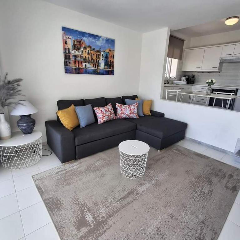 Rancho A 119 - Apartamento de 1 dormitorio - 5