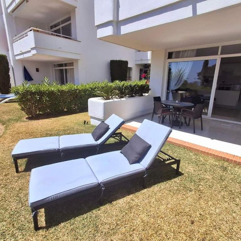 Rancho A 119 - Apartamento de 1 dormitorio - 1