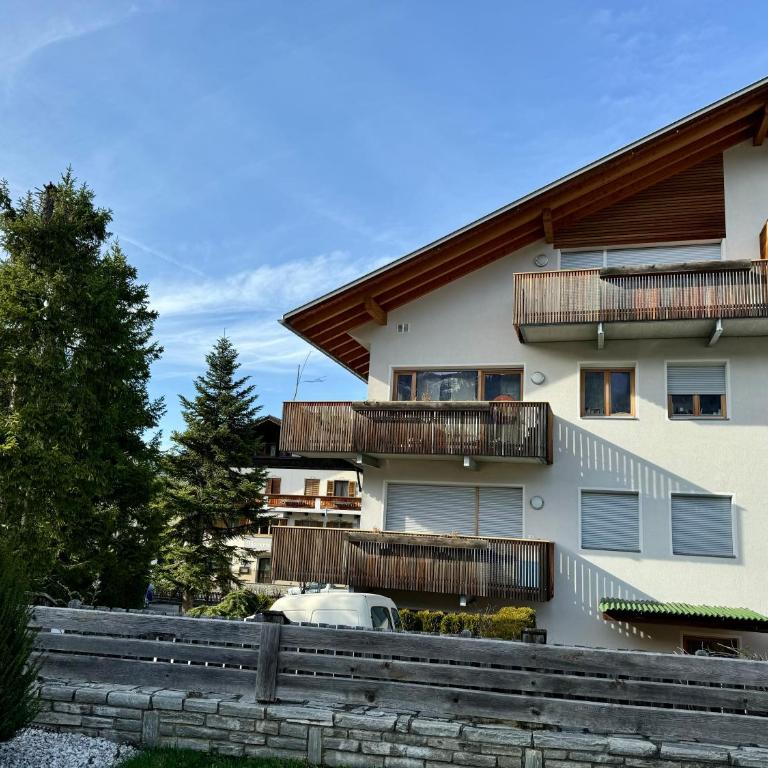 Da Renata - Appartamento con Balcone - 18