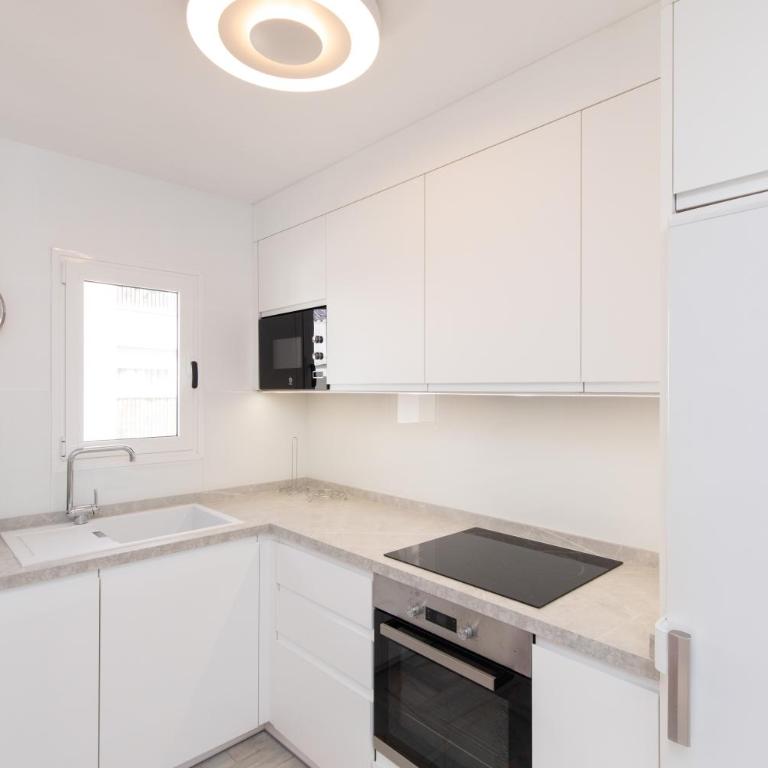 Precioso Apartamento Frente al mar - Apartamento de 2 dormitorios - 16