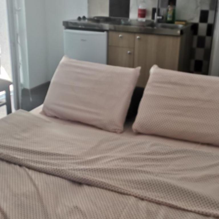 Kekas studios - One-Bedroom Apartment - 7