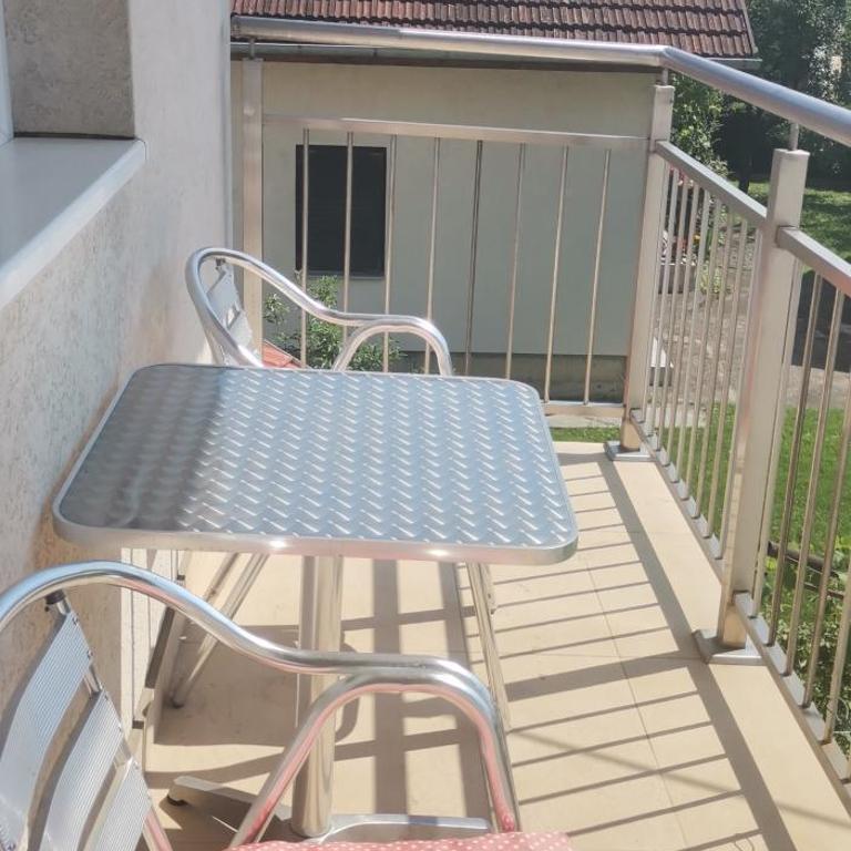 Kekas studios - One-Bedroom Apartment - 6