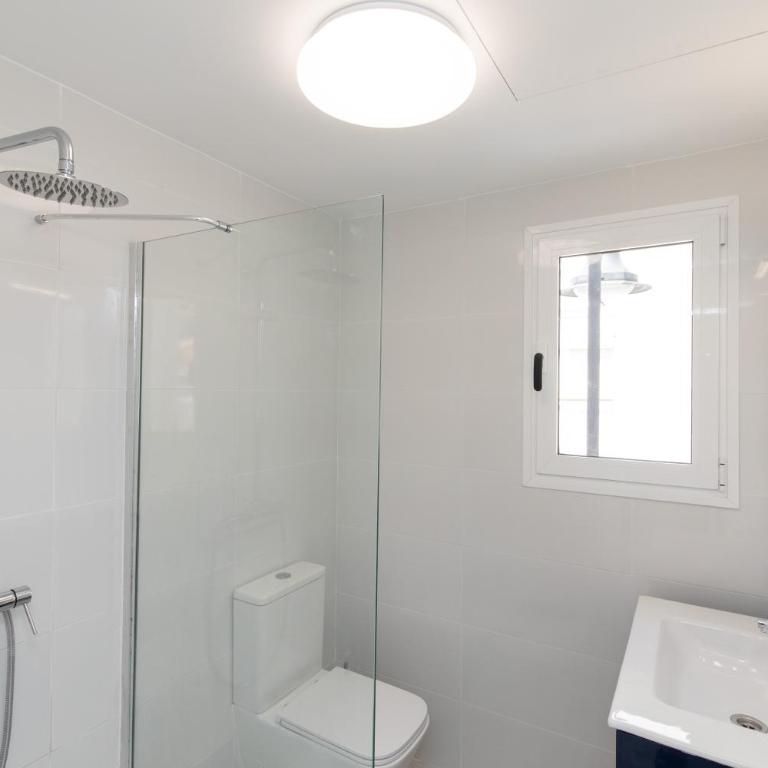 Precioso Apartamento Frente al mar - Apartamento de 2 dormitorios - 17