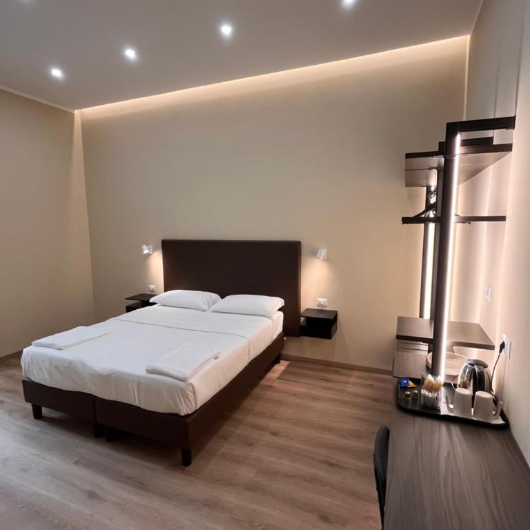 Colosseum Deluxe - Junior Suite Deluxe - 15