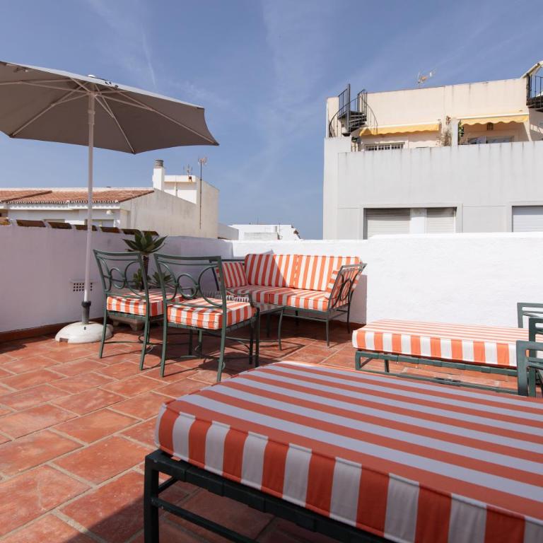 Precioso Apartamento Frente al mar - Apartamento de 2 dormitorios - 2