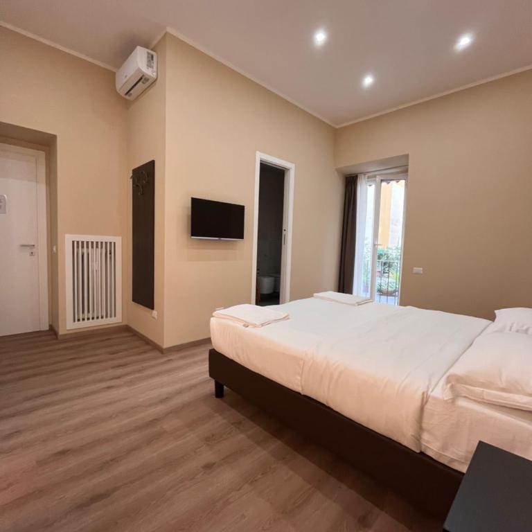 Colosseum Deluxe - Junior Suite Deluxe - 10