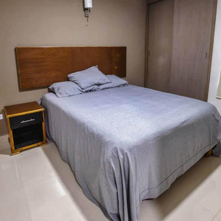 En el centro de cancún, cercano a zona hotelera - Apartamento de 2 dormitorios - 3