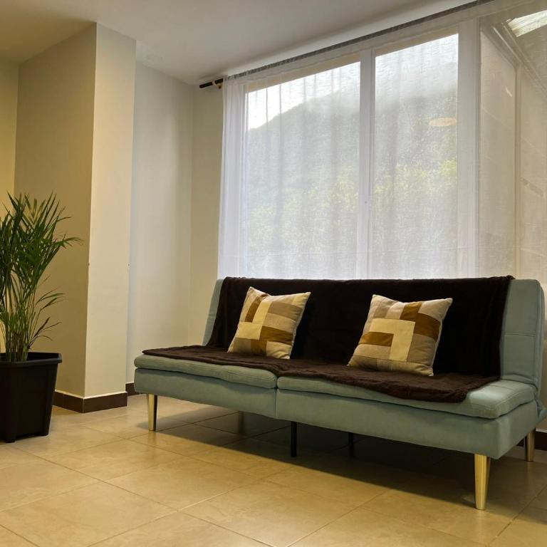 Panoramic Apartment - 3 Bedrooms 3 Bath - Apartamento de 3 dormitorios - 9
