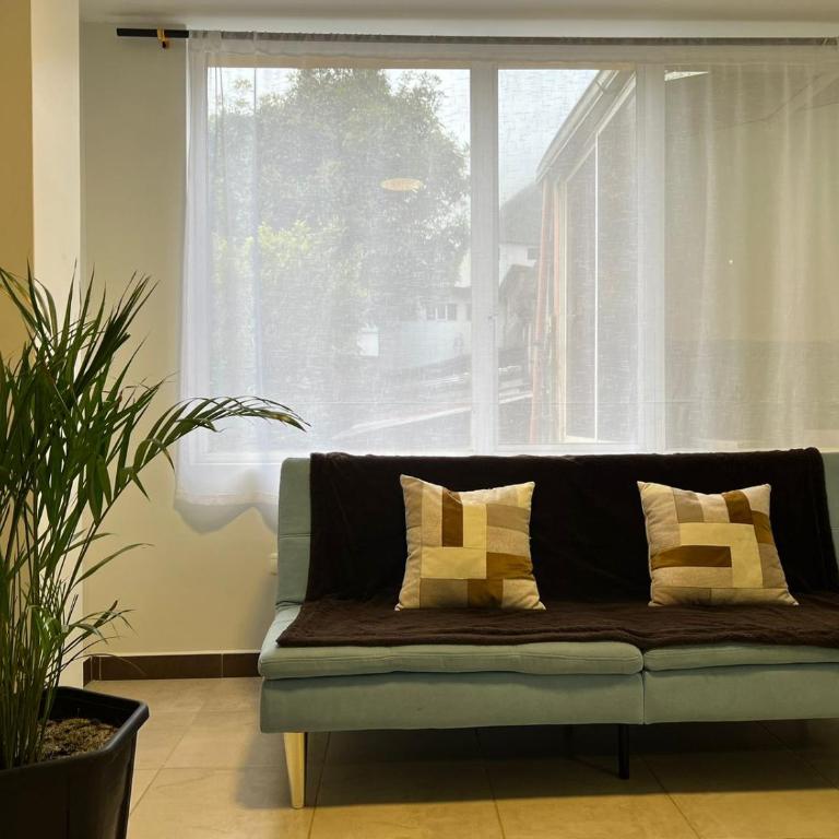 Panoramic Apartment - 3 Bedrooms 3 Bath - Apartamento de 3 dormitorios - 10