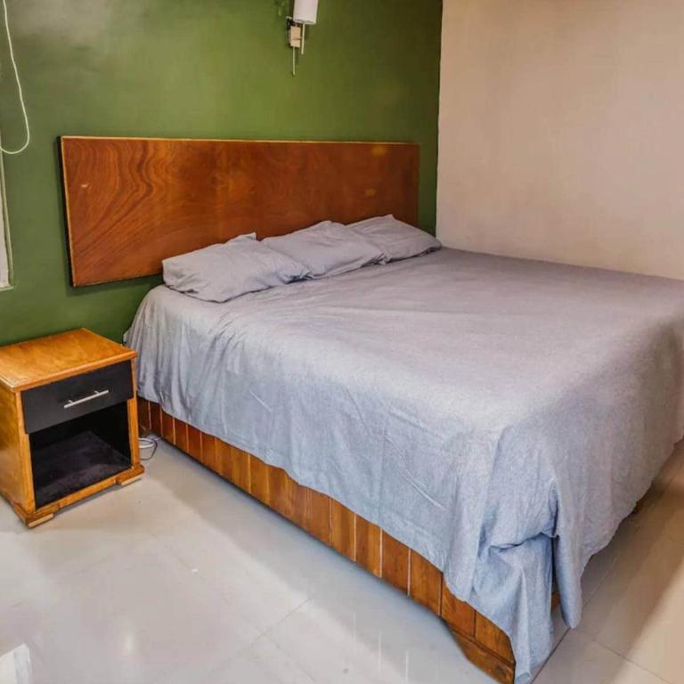 En el centro de cancún, cercano a zona hotelera - Apartamento de 2 dormitorios - 8