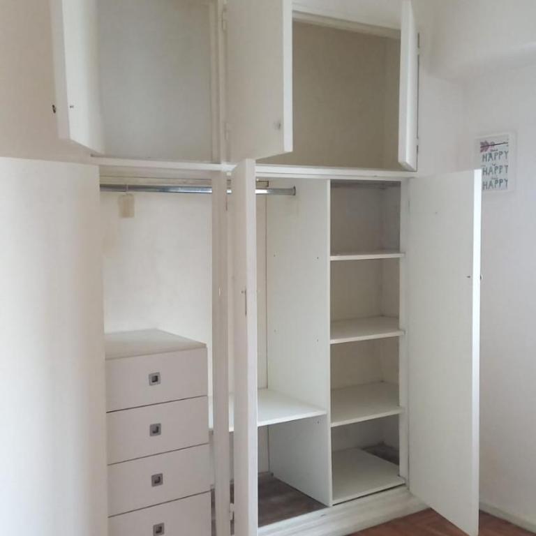 Mansilla - Apartamento de 1 dormitorio - 13