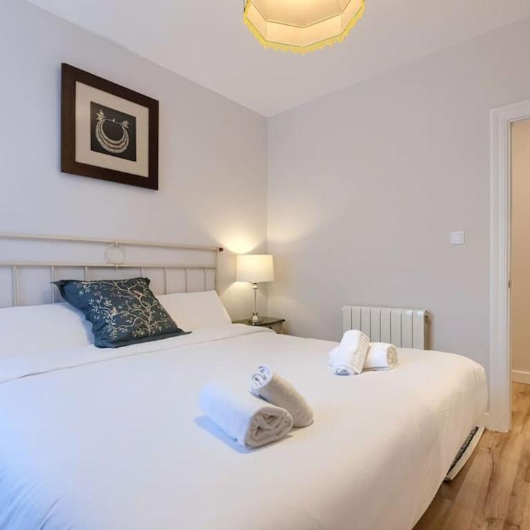 42nd Station by Next Stop Bilbao - Apartamento de 2 dormitorios - 6
