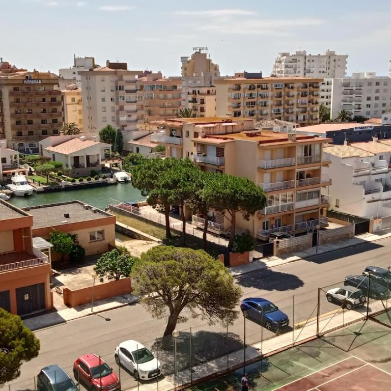 studio cabine santa margarida - Apartamento de 1 dormitorio - 10