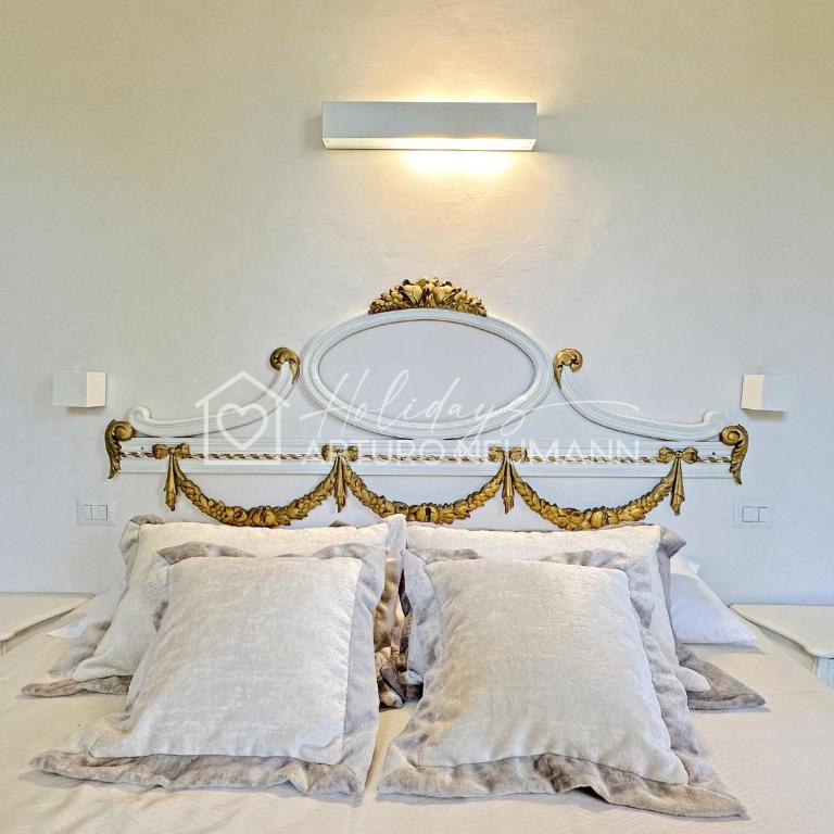 205 - Villa Fernanda - Elegante bilocale in villa d'epoca in centro a Numana - SPIAGGIA e NAVETTA WHITE BEACH CLUB OMAGGIO dal lun al ven FINO AL 02-08 - Appartamento Deluxe con 1 Camera da Letto - 11