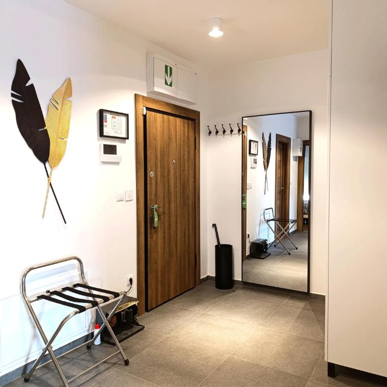 Apartman Rentals Lux KG 1 - Two-Bedroom Apartment - 6