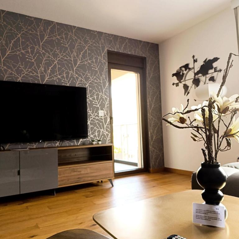 Apartman Rentals Lux KG 1 - Two-Bedroom Apartment - 9