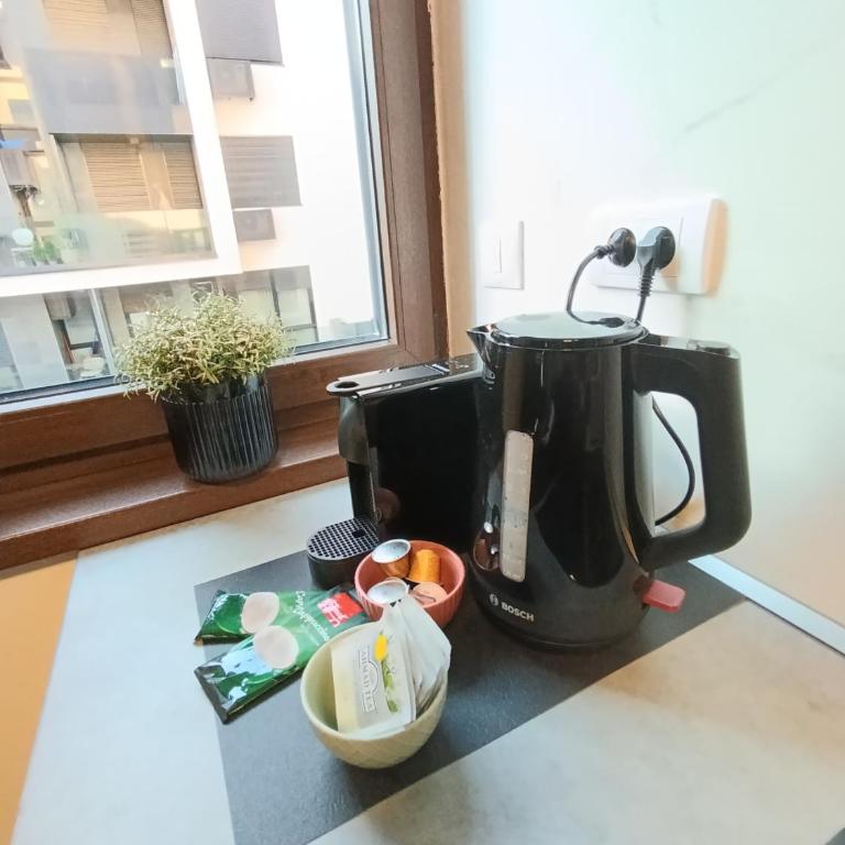 Apartman Rentals Lux KG 1 - Two-Bedroom Apartment - 12