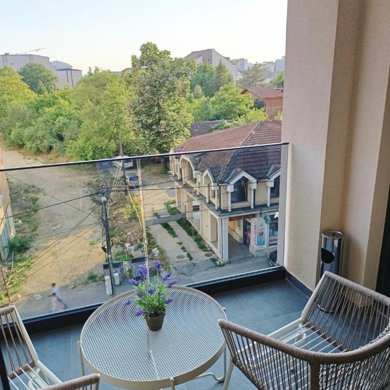 Apartman Rentals Lux KG 1 - Two-Bedroom Apartment - 24
