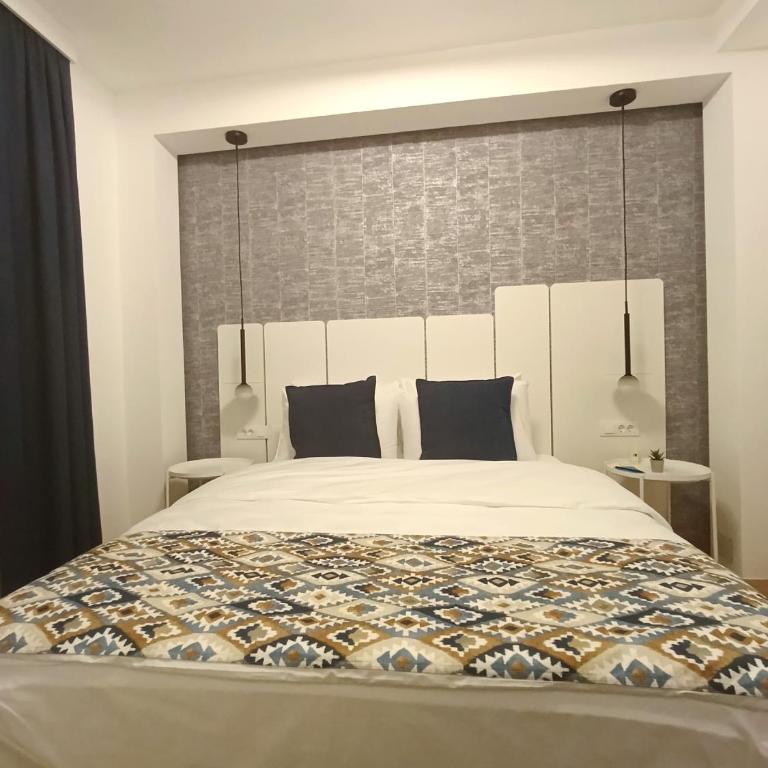 Apartman Rentals Lux KG 1 - Two-Bedroom Apartment - 18