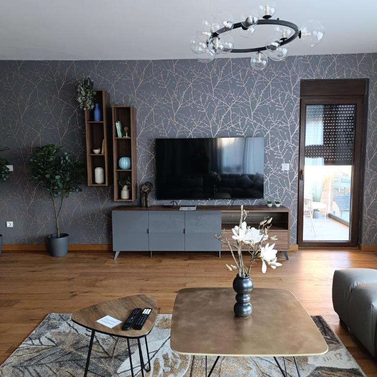 Apartman Rentals Lux KG 1 - Two-Bedroom Apartment - 8