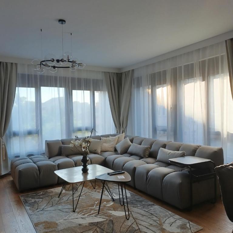 Apartman Rentals Lux KG 1 - Two-Bedroom Apartment - 7