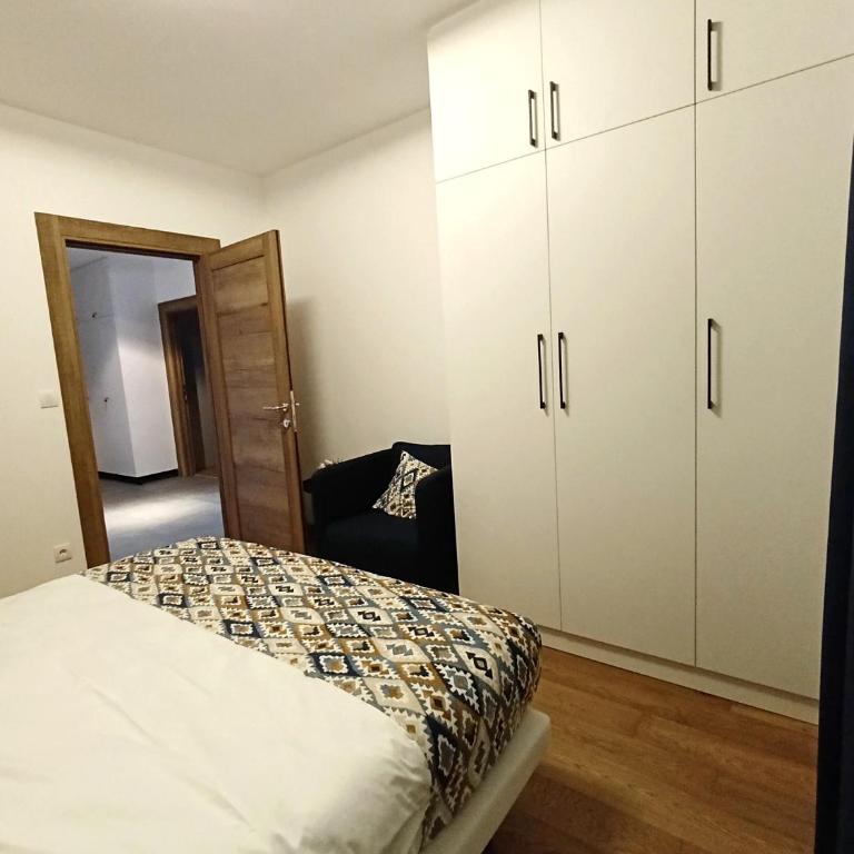 Apartman Rentals Lux KG 1 - Two-Bedroom Apartment - 19