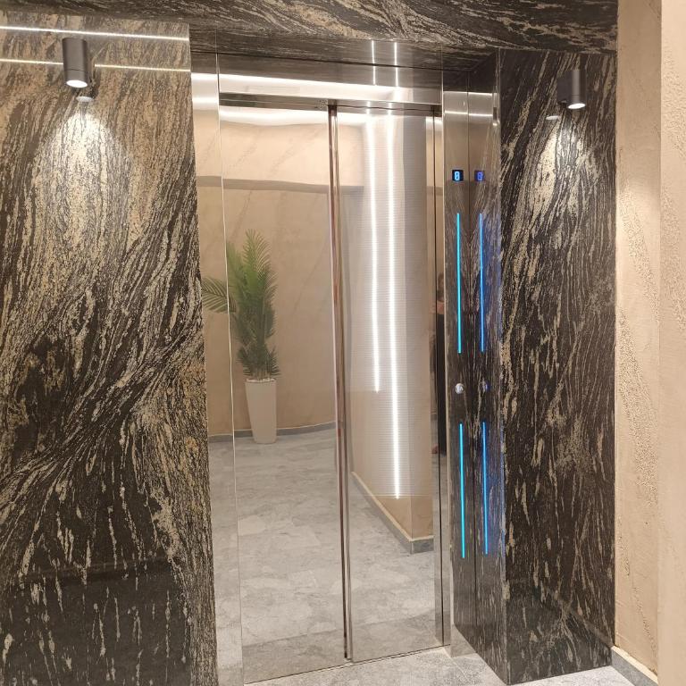 Apartman Rentals Lux KG 1 - Two-Bedroom Apartment - 3
