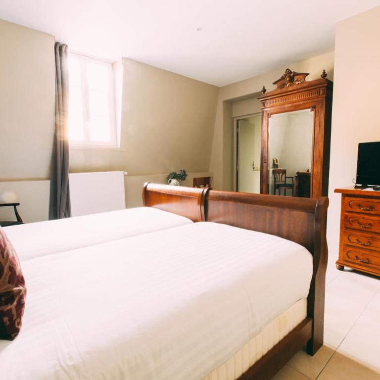 The Gem - Suite 2 Chambres - 6