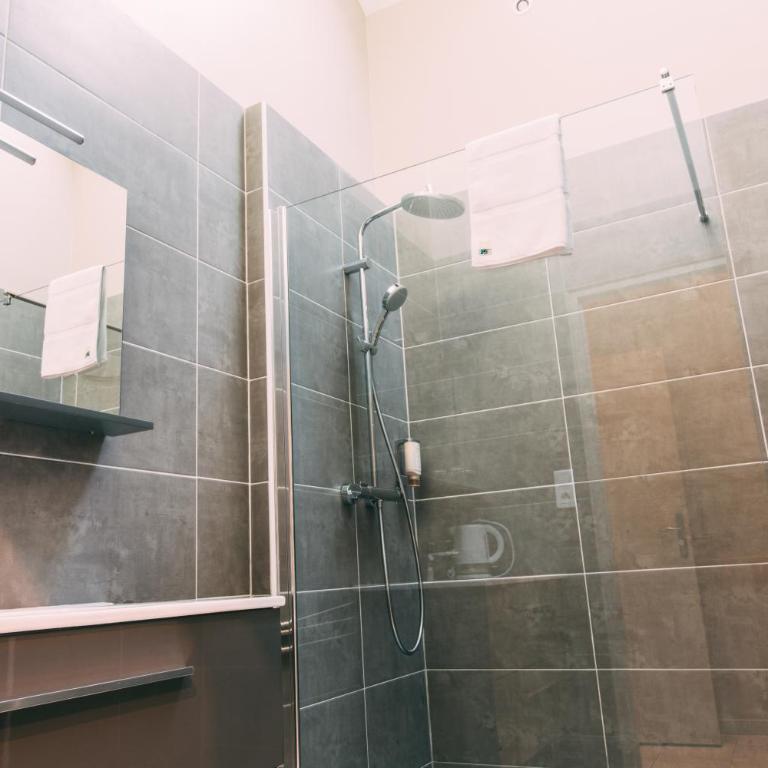 The Gem - Suite 2 Chambres - 4
