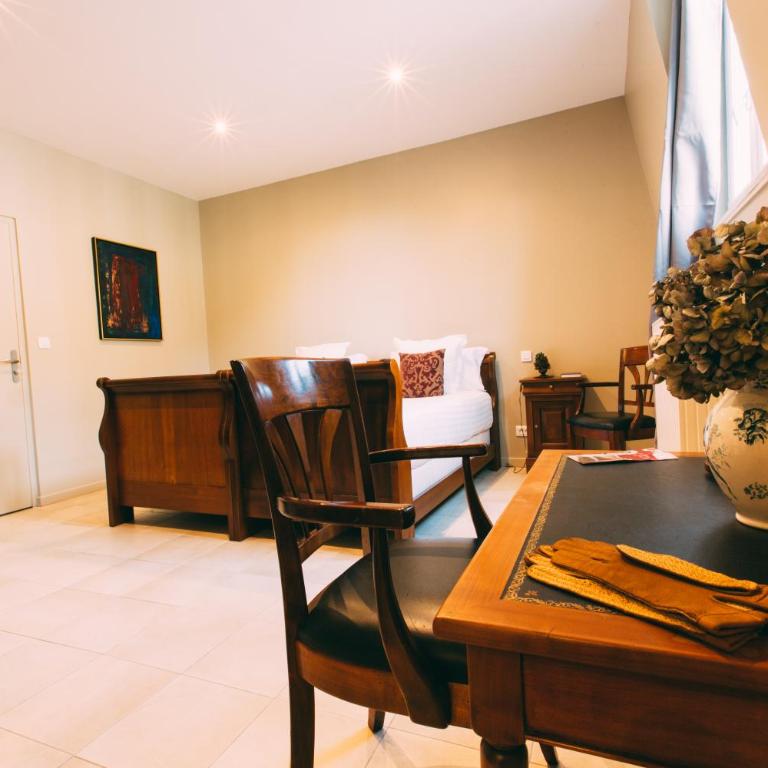 The Gem - Suite 2 Chambres - 5