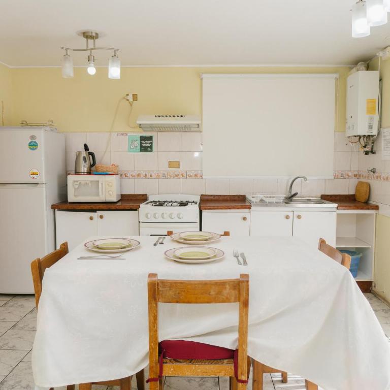 ELDEPTO La Serena - Apartamento de 1 dormitorio - 5