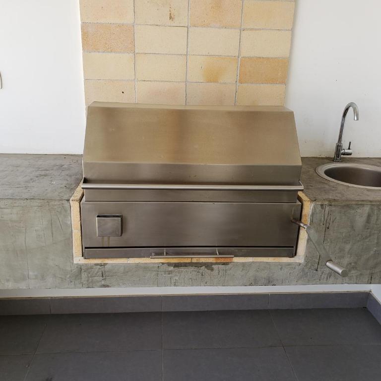 Llapa House - Three-Bedroom House - 6